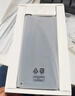 綠聯(lián)【3C認證可上飛機】超能塊45W充電寶自帶線(xiàn)快充 20000毫安大容量小巧便攜移動(dòng)電源 適用蘋(píng)果16小米 曬單實(shí)拍圖