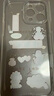 英愷達(dá) 適用蘋果16ProMax手機(jī)殼新年款iPhone16ProMax保護(hù)套全包防摔親膚男女款保護(hù)套透明彩繪啥都順 曬單實(shí)拍圖