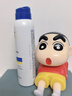 維特絲防曬噴霧霜高倍美白防水防汗持久紫外線軍訓專用兒童男女士SPF50+ 曬單實拍圖