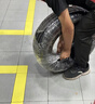米其林（MICHELIN）汽車(chē)輪胎 225/55R17 101W 耐越 ENERGY MILE 適配君威/邁銳寶/A6L 曬單實(shí)拍圖