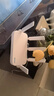 中興E1630電信版WiFi6路由器3000M千兆雙頻5G支持mesh組網(wǎng)家用 中興E1630路由器（WIFI6） 電信版 曬單實拍圖
