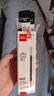 齊心(Comix)0.5mm黑色子彈頭按動(dòng)中性筆芯學(xué)生用 適用K35/GP108/EB35/S01 水筆簽字替芯 20支贈1支EB35 曬單實(shí)拍圖