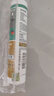瓦克（WACKER）SN防霉玻璃膠馬桶防水密封膠美容膠硅膠結(jié)構(gòu)膠廚衛(wèi)封邊膠  透明 曬單實(shí)拍圖