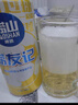 嶗山啤酒（laoshan beer） 嶗友記 足球罐 500ml*12聽(tīng)*3箱 青島嶗山啤酒 優(yōu)質(zhì)原料看球之選 500mL 36罐 整箱裝 曬單實(shí)拍圖