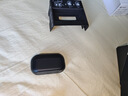 Technics【政府補(bǔ)貼】新品黑膠豆AZ100 真無線藍(lán)牙降噪耳機(jī)入耳式 松下HIFI 磁流體/空間音頻/自適降噪01 EAH-AZ100（黑色） 曬單實(shí)拍圖