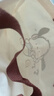 小熊帆布包女學(xué)生便攜上班帆布兜手提包手拎便當(dāng)帆布袋 帕恰狗（帶按扣）活動(dòng) 曬單實(shí)拍圖
