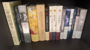 企鵝布紋經(jīng)典：雙城記 小說 曬單實(shí)拍圖