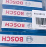 博世（BOSCH）標準型火花塞現代ix25伊蘭特瑞納瑞奕起亞福瑞迪K2K3秀爾9515四支 曬單實(shí)拍圖