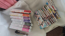 臺版漫畫 五等分的新娘 愛藏版 1-7 首刷限定版/普版 全彩版1-14完  角色設(shè)定資料書1-5 五等分的花嫁 東立出版 綠山墻動(dòng)漫 五等分的新娘 愛藏版 1-7 首刷限定版 曬單實(shí)拍圖