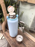 京厽保溫杯嬰兒沖奶外出保溫杯嬰兒沖奶外出攜帶大號大容量?jì)和瘜殞殶?白色1500ml-保溫72小時(shí) 曬單實(shí)拍圖