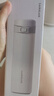 樂扣樂扣（LOCK&LOCK）云霧保溫杯彈蓋便攜不銹鋼保冷隨手水杯子400ml 藍(lán)色LHC3337BLU 曬單實(shí)拍圖