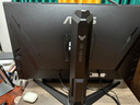 華碩小金剛VG27AQL5A 27英寸顯示器2K180Hz顯示器超頻210Hz FastIPS FreeSync無(wú)撕裂 0.3ms響應 HDR400 曬單實(shí)拍圖