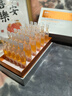 維特絲蝦青素次拋精華液抗皺緊致補水抗氧化糖淡黃提亮膚色乳液 曬單實拍圖