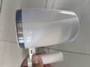 電動攪拌杯全自動咖啡杯馬克杯水杯豆?jié){奶粉沖泡杯磁力旋轉(zhuǎn)杯子 磁力攪拌杯304不銹鋼380ml 曬單實拍圖