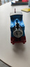 托馬斯&朋友 （THOMAS&FRIENDS）小火車(chē)電動(dòng)高登詹姆士培西軌道大師收藏款男孩玩具車(chē)兒童生日禮物 【電動(dòng)-2節車(chē)廂】-托馬斯（8周年） 曬單實(shí)拍圖