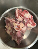 鮮京采 巴西進(jìn)口原切牛腩塊4斤 燉煮紅燒 京東自有品牌 【真原切】 曬單實(shí)拍圖