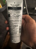 吾諾（UNO）男士洗面奶潔面套裝（炭活潔面膏130g+溫和潔面膏130g）清潔控油 曬單實(shí)拍圖