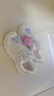 斯凱奇（Skechers）七夕禮物奶茶熊女鞋夏季老爹鞋軟底透氣熊貓鞋休閑運(yùn)動(dòng)鞋149238 曬單實(shí)拍圖