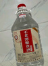 不老潭糧食酒 桶裝高度濃香型瀘州糯紅高粱散裝白酒純糧壹號 52度 5L 曬單實拍圖