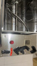 志高和面機(jī)商用全自動(dòng)拌面機(jī)5 10 15 25公斤揉面機(jī)新型揉面多功能包子饅頭打面機(jī)活面粉攪拌機(jī) 特厚25公斤-304款-2200W純銅電機(jī) 曬單實(shí)拍圖