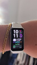 華為（HUAWEI）手環(huán)10 NFC版 冰川白 智能手環(huán)專業(yè)睡眠分析情緒健康鋁合金機(jī)身心率監(jiān)測運(yùn)動手環(huán)支持NFC手環(huán)9升級 曬單實(shí)拍圖