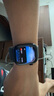 SOULUX【全網(wǎng)熱銷100萬+】適用蘋果手表表帶apple iwatch s10/9表帶8/Ultra2米蘭尼斯金屬磁吸表帶不銹鋼 石板色【官方同款·強(qiáng)力磁吸】 【38/40/41/42表盤通用】 曬單實(shí)拍圖