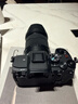 索尼（SONY）ILCE-7M4/A7M4全畫幅微單數碼相機專業(yè)級a74 α7IV 單機身【贈256G卡+品牌電池+座充+相機包】 官方標配 曬單實拍圖