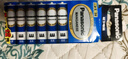 松下（Panasonic）碳性7號(hào)七號(hào)干電池12節(jié)適用于遙控器手電筒玩具鍵盤鼠標(biāo)收音機(jī) 曬單實(shí)拍圖