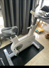 麥瑞克（MERACH）動感單車家用智能自發(fā)電健身器材室內(nèi)自行車絕影ONE2代 MR-S10W2 曬單實(shí)拍圖