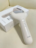 奧克斯（AUX）電動磨腳器修腳神器去死皮磨老繭修復自動去腳后跟打磨器充電式全身水洗 豪華款【2檔模式+3個磨頭】 曬單實拍圖