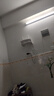 京惠思創(chuàng)路由器放置架wifi收納盒機頂盒收納架掛墻置物架免打孔托架支架 曬單實拍圖