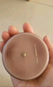 卡姿蘭（Carslan）小混貓氣墊bb霜遮瑕持久不脫妝粉底液混合皮W01 13.5g*2 生日禮物 曬單實拍圖