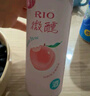 銳澳（RIO）洋酒 雞尾酒 預(yù)調(diào)酒 果酒 微醺3度甜酒 330ml*8罐 聚會(huì)送禮 曬單實(shí)拍圖