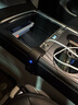 特麥適用于特斯拉Modely3車(chē)載充電器中控拓展塢超級快充點(diǎn)煙器充電頭 100W能量塢【21-24款ModelY】 曬單實(shí)拍圖