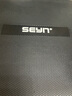 SEYN專業(yè)級PU平衡軟踏 康復(fù)訓(xùn)練平衡墊 平衡穩(wěn)定腳踝訓(xùn)練器BlANCE PAD 專業(yè)級PU平衡軟踏-黑色 曬單實拍圖