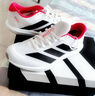 阿迪達(dá)斯 （adidas）【勁浪運(yùn)動(dòng)】男女通款馬拉松跑步跑步鞋JP6529 圖色 39 曬單實(shí)拍圖