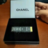 香奈兒（Chanel） 口紅限定COCO可可小姐白管滋潤唇膏七夕情人節(jié)禮物送女友禮盒裝 918#白桃茶 曬單實拍圖