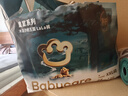babycare皇室木法沙的王國拉拉褲箱裝XXL56片（大于15kg）尿不濕透氣 曬單實(shí)拍圖