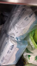 舒潔（Kleenex）濕廁紙40抽*10包家庭裝廁紙濕廁紙純水潔廁濕巾濕紙巾廁紙 曬單實(shí)拍圖