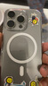 倍思【官方觸控按鍵丨不發(fā)黃】適用iphone16pro手機(jī)殼蘋果16pro保護(hù)套磁吸殼超薄Magsafe充電防摔全包 曬單實(shí)拍圖