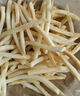 雪川食品（Snow Valley）1/4冷凍細(xì)薯條半成品 4斤/袋原味空氣炸鍋食材速食預(yù)制菜炸貨小食 曬單實拍圖