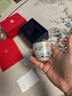 臻匯銀990足銀鎏銀杯陶瓷茶杯收藏自用商務(wù)禮品禮盒裝禮物送長(cháng)輩 曬單實(shí)拍圖
