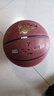 李寧（LI-NING）籃球成人7號初中小學(xué)生青少年中考專(zhuān)用室內室外比賽訓練禮物藍球 曬單實(shí)拍圖