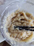 博朗（BRAUN）【七夕情人節(jié)禮物】手持式料理棒 嬰兒輔食攪拌棒 多功能榨汁料理機 電動烘焙打發(fā)器MQ5025plus 曬單實拍圖