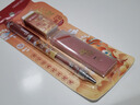 晨光(M&G)文具錦鯉自動(dòng)鉛筆三件套0.5mm 活動(dòng)鉛筆套裝（鉛筆+HB鉛芯+聚干凈橡皮）學(xué)生書寫HAMP2615 曬單實(shí)拍圖
