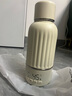 小白熊SnowBear無(wú)線便攜恒溫杯嬰兒水壺保溫兒童外出泡奶電熱杯帶快充500mL 5076 曬單實(shí)拍圖