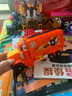 咖寶車(chē)神重工戰隊男孩變形汽車(chē)卡車(chē)玩具兒童禮物一體閃變神勇邦達 曬單實(shí)拍圖