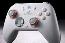 蓋世小雞（GAMESIR）啟明星2無(wú)線游戲手柄 switch2手機(jī)NS安卓蘋果PC電腦電視steam藍(lán)牙雙人成行黑神話悟空明末淵虛之羽 曬單實(shí)拍圖