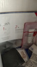 珀萊雅早c晚a精華護膚品套裝雙抗紅寶石抗皺美白精華液60ml中秋禮盒禮物 曬單實(shí)拍圖