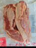 春禾秋牧 巴西草飼原切牛肋條2斤 燉煮香煎燒烤 進口生鮮牛肉 曬單實拍圖